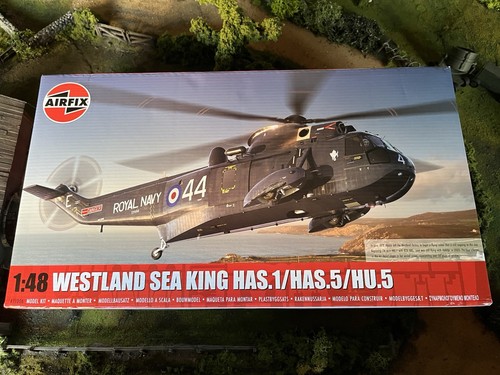 Airfix models 48 - -, 1:48