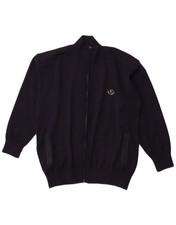 BLUE DRAKE Mens Cardigan