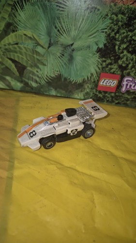 Vintage tcr indy tornado - vintage,