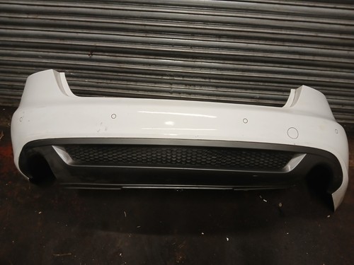 Audi 2008 2015 rear - a4, 2008–2015