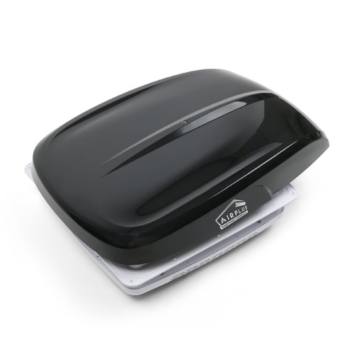 Airplus deluxe roof - airplus, vent