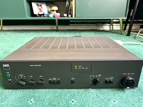Nad 3130 stereo - 3130,