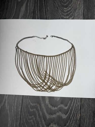 Necklaces costume jewellery - costume,