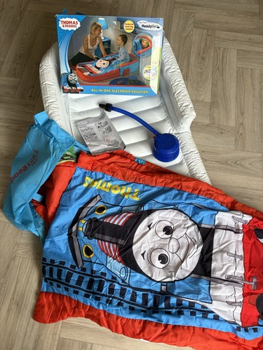 Thomas the tank engine - thomas, my