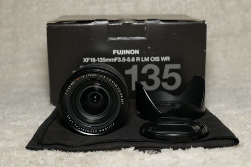 Fujifilm fujinon 135mm - fujifilm,
