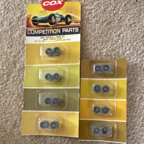 Vintage cox 9914 - vintage,