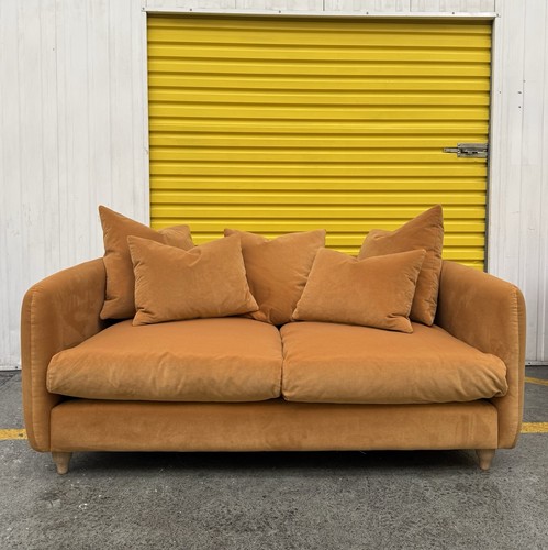 Loaf medium podge sofa - podge,
