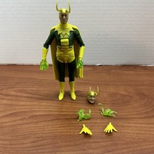 HASBRO Marvel Legends Disney+