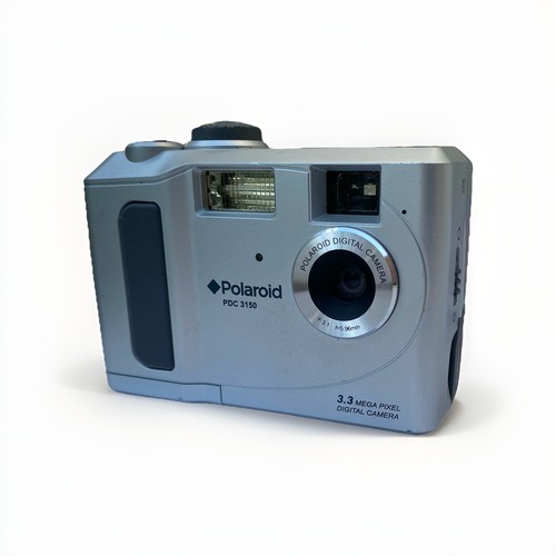 Polaroid pdc 3150 - polaroid,