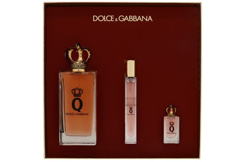Dolce gabbana 3pc gift - &,