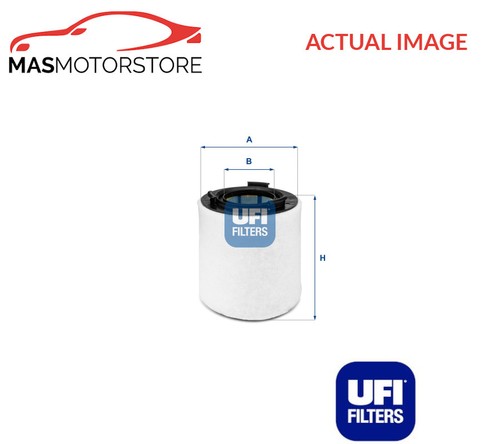 Engine air filter element - air,