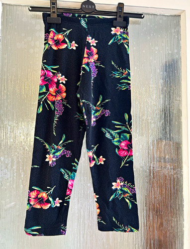 Women floral cropped - tu, women's