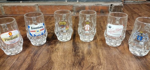 Lot dimpled glass - dimpled,
