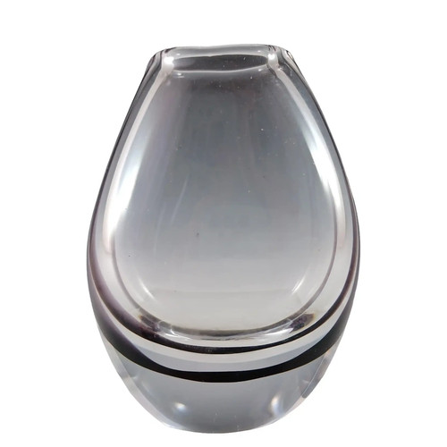 Signed kosta boda glass - kosta,