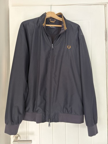 Fred perry men harrington - fred,
