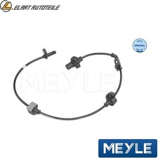 WHEEL SPEED SENSOR 36-14 899