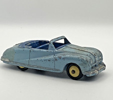 Vintage Diecast Dinky 106
