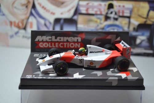 Minichamps mclaren ford - /f1,