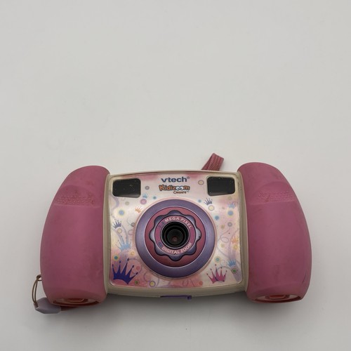 Vtech kidizoom camera - vtech,