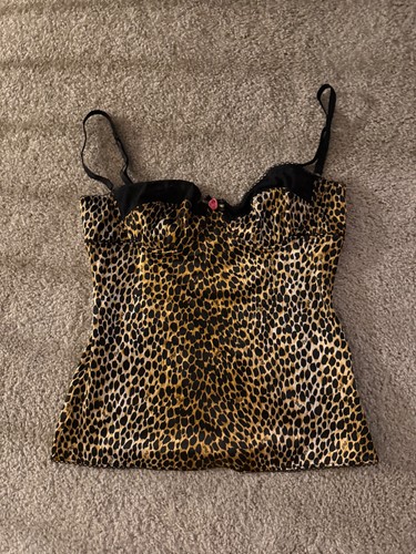 Dolce gabbana leopard - d&g,