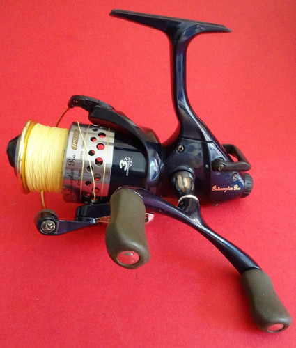 Super lightly used okuma - a,