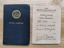 Fascinating Historical Diving