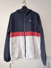 RAREUmbro Men’s Hooded