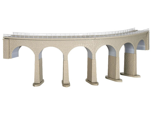 Albula viaduct kibri 37665 - viaduct,