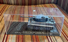 Die-cast Model 1:72 Scale