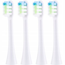 4 Mode Sonic Toothbrush Heads