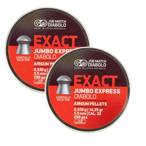 Tin jsb diabolo exact - tin,