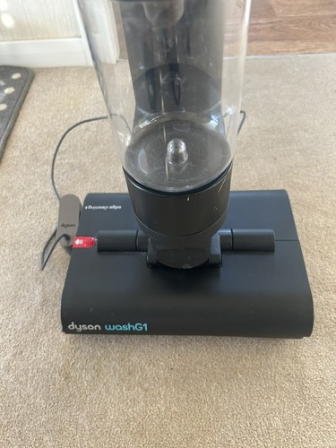 Dyson wash cordless - dyson, g1
