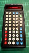 Commodore Scientific Electronic Calculator CBM 4190R circa 1976