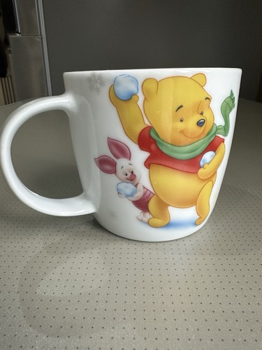 Churchill disney winnie the - churchill,