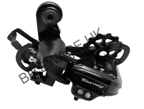 Shimano tourney ty300 - shimano, rd-ty300