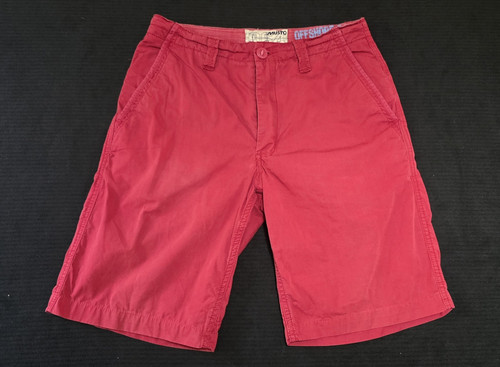 Musto ocean racing men red - ocean, men’s