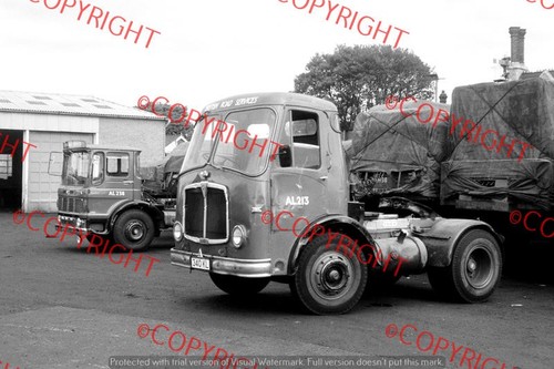 Truck photo british road - truck,