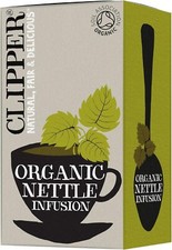 Organic Nettle Tea Bags 120ct