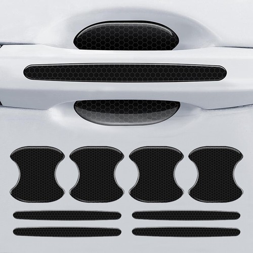 Black car sticker vehicle - black,