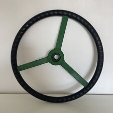 John Deere model A Steering Wheel Vintage Tractor Parts 