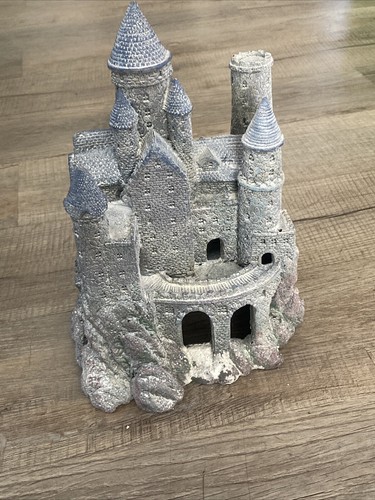 Penn plax large wizard castle - penn,