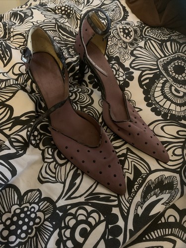 Emilio luca ladies - ladies, heels