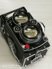TLR Camera Bay III Satin Lens