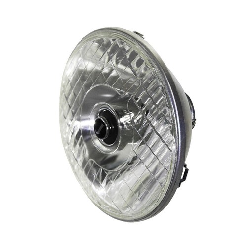 Jaguar xk140 xk150 lamp - jaguar,