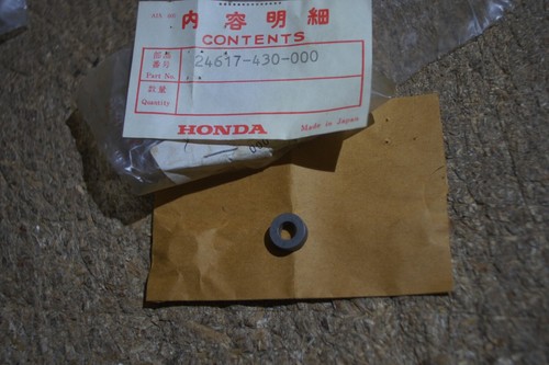 Honda cr250r cr250 gear - cr250r,