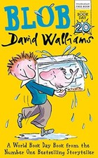Blob By David Walliams