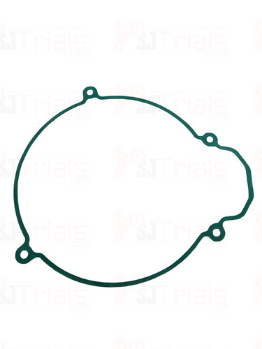 Scorpa sherco flywheel - sherco,