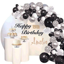 Personalised Birthday Vinyl