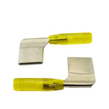C.S. Osborne 3/8" X 2" Spring