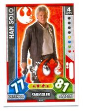 2017 Topps Star Wars: Force